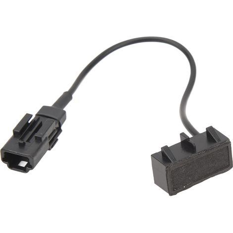Microphone Bluetooth Adaptateur Récepteur Aux 283121678R Récepteur Musique Remplacement Pour Espace IV 2002-2015 (1/5)