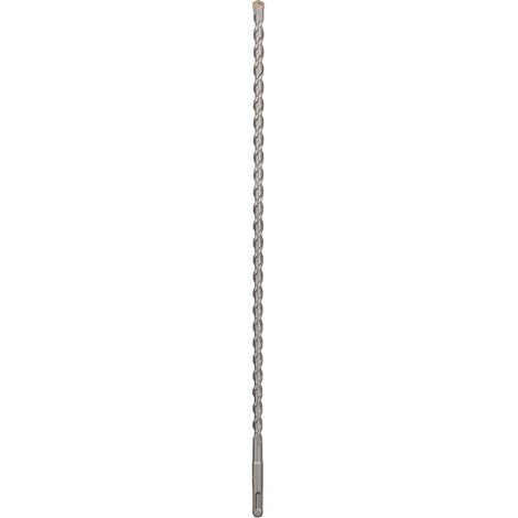 Bosch – Foret professionnel SDS Plus Ø 10 mm – Longueur de travail 400 mm – Pour béton armé – SKU 2608680276