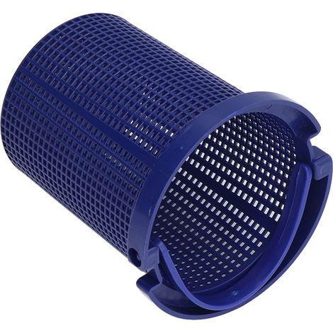 Panier de rechange pour skimmer de piscine, panier de filtre en plastique, outil de nettoyage de piscine pour Dura Glass Maxi Glass B‑106 (1/5)