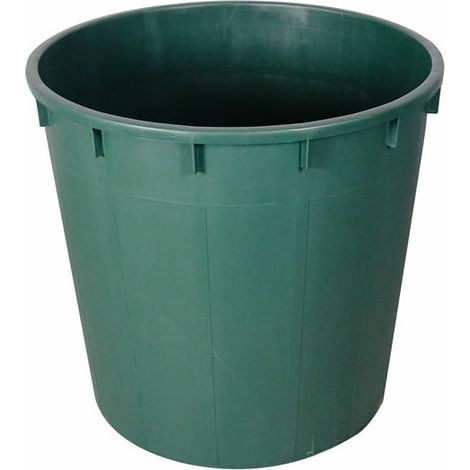 Récupérateur eau de pluie - Cuve 500 litres avec couvercle