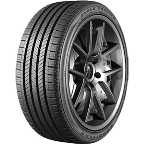 GOODYEAR Pneus été 295/40 R20 TL 110W EAGLE TOURING XL MGT BSW M+S