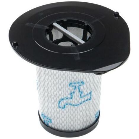 Filtres pour aspirateur Rowenta Air Force 460 RH9252, 460 RH9253, 460 RH9276, 460 RH9286 et 560 Flex (référence ZR009002) - Filtres en mousse, Un articles-Muntra (1/5)