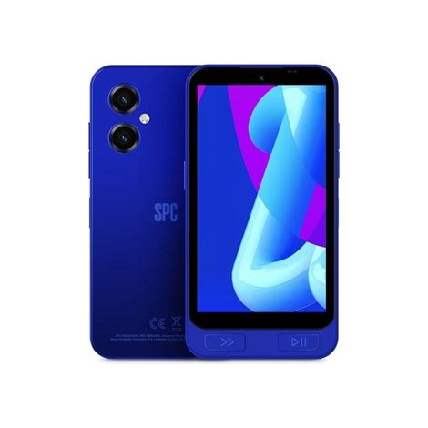 SPC Wuum One 4GB 64GB Azul