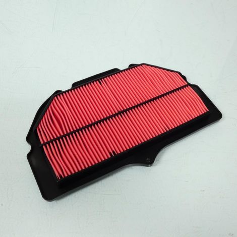 luftfilter hiflofiltro für motorrad suzuki 600 gsxr 2001 bis 2003 (1/4)