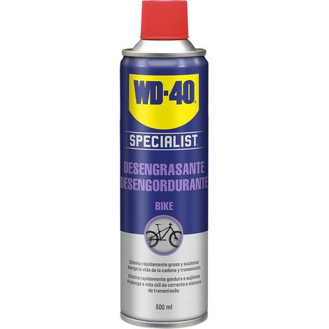 HUILE DÉGRAISSANTE POUR VÉLO - 500 ML (1/2)