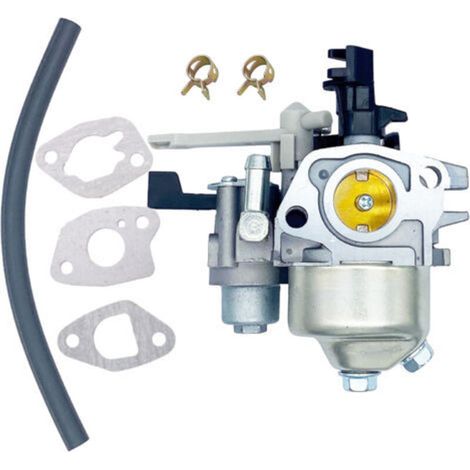 Carburatore per motori Briggs & Stratton CR950 208cc 6hp, spaccalegna Kohler CH260 CH270, generatore, tosaerba, pompa dell'acqua sostituisce i codici 596079, 592864, 595780