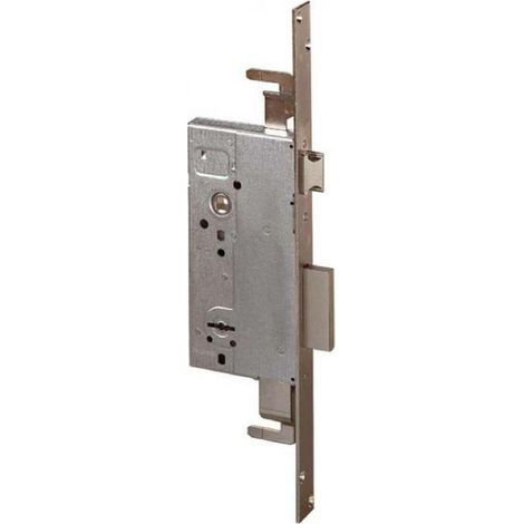 CISA SERRATURA METALLO INFILARE 57215 - CISA 1: E.MM 50 (1/2)