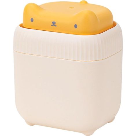 (1 pièce, 10 x 8 x 12 cm)Distributeur de savon en forme de chat, distributeur de savon liquide, distributeur de savon liquide avec design amusant et unique, 10 x 8 x 12 cm pour vaisselle, casseroles (1/5)