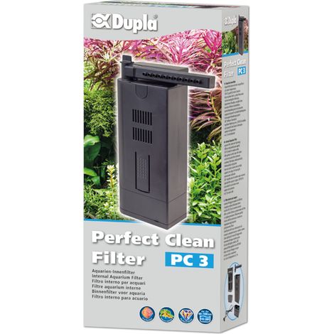Dupla Perfect Clean Filter PC3 - Aquarium-Innenfilter