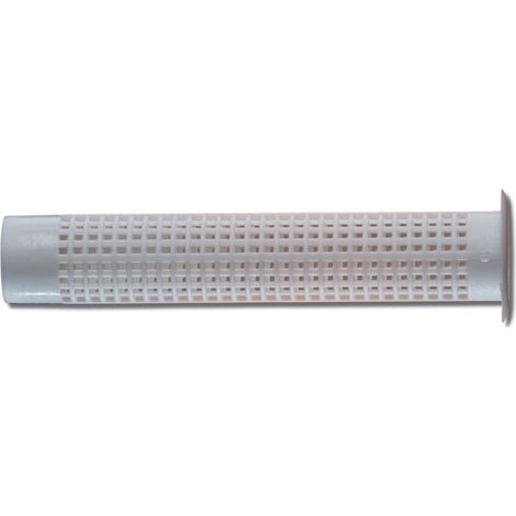 BUSSOLA RETINATA IN PE mm. 12x45