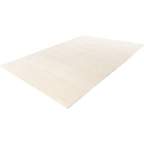 Tappeto 290x200cm, design D005M colore avorio - Comfort ed eleganza per il tuo interno