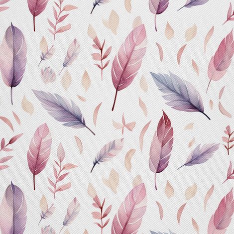 Tela decorativa para exteriores Oxford - Plumas - DX2262 (1/5)