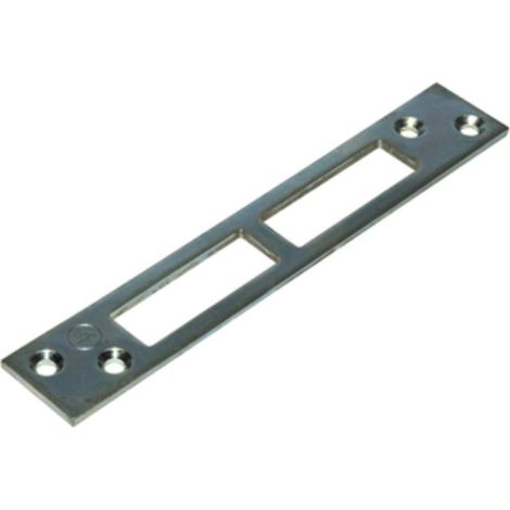 CONTROPIASTRA SERRATURA SICUR 0053 SCROC CATEN Q.TA 10