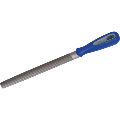 Feinwerkzeug irimo 605-8-1-2 Doppel Schnitt ergonomischer Griff