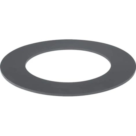 Geberit PE Guarnizione flangiata, DN 100, 367.742.00.1