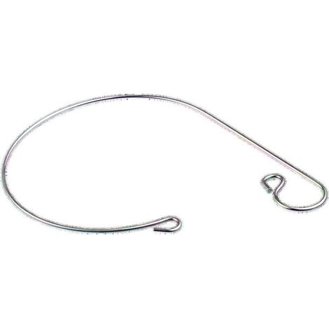 FERMO 502842801 ORIGINALE HUSQVARNA