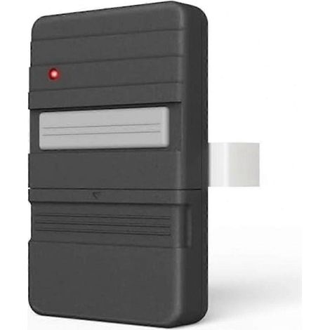 Interrupteur DIP 9/12 390 MHz pour télécommande d'ouvre-porte de garage, compatible avec les modèles Overhead GT912, GT90-1, G220, MAT90, AT90 et Blue Max. (1/5)