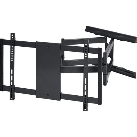 Soporte TV Hasta 85 45Kg Vivanco VV39296 Doble Brazo 67cm