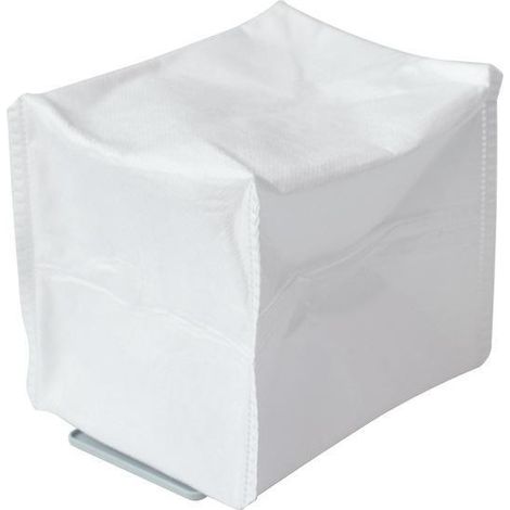 Compatible avec les sacs de collecte de poussière non tissés, les sacs poubelle et les sacs en tissu accessoires pour aspirateurs robots iRobot i7 E5 E6. (1/4)