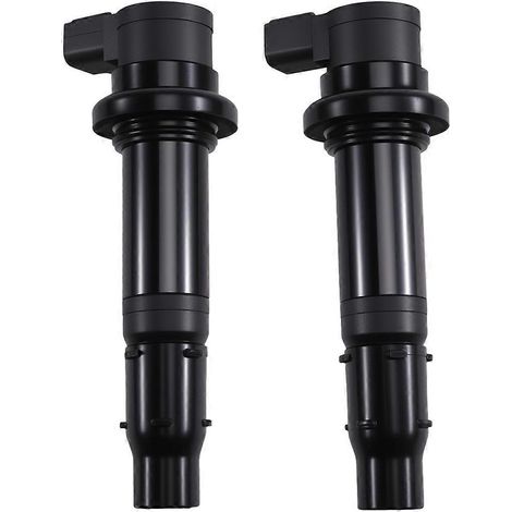 bobines d'allumage pour moto F6T558 5PW-82310-00-00 5SL-82310-00-00 pour YZF R6 R6S R1 FZ1 FZS1 FZ8 (1/5)