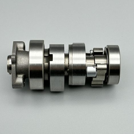 Motorcycle parts, Honda CLICK 125i 2014 motorcycle camshaft parts, bearings, and mechanical components. (1/4)
