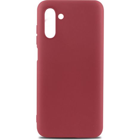 Coque souple pour Samsung A13 5G - framboise