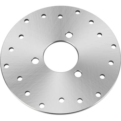 Disque de frein arrière pour Polaris Magnum 325/500 2x4/4x4, Scrambler 400/500 2x4/4x4, Trail Blazer 250/400, Trail Boss 325/330, Xpedition 325/425, 2001-2002 - 52436788