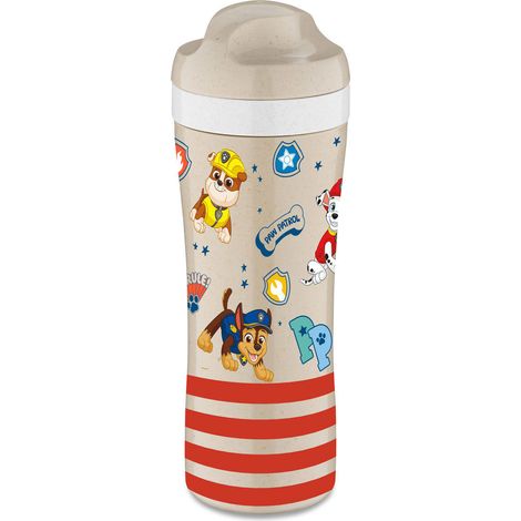 Trinkflasche für Kinder OASE PAW PATROL, Organic Kunststoff (1/3)