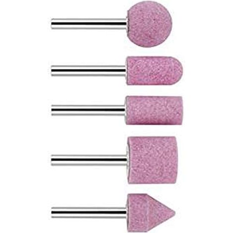 Bosch Accessories 1609200286 Matita abrasiva 5 pz. (1/6)