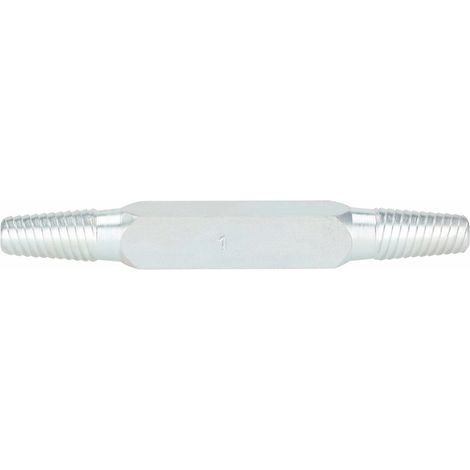 ROTHENBERGER  extractor  de  latón,  1"  -  100124 (1/2)