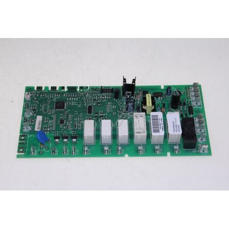 MODULE DE PUISSANCE FOUR SAUTER SFP660 .. 7341-3091 72X7085 72X7085 Sauter