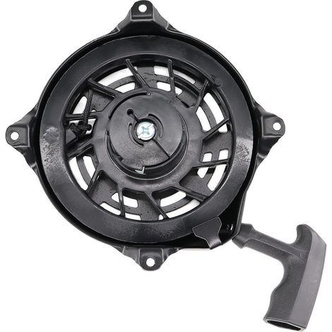 Lanceur de rechange – Troy-Bilt 190cc TB320, 725EX 12AVC35U711 – Réf. 12AVC35U766 – Tondeuse (1/3)