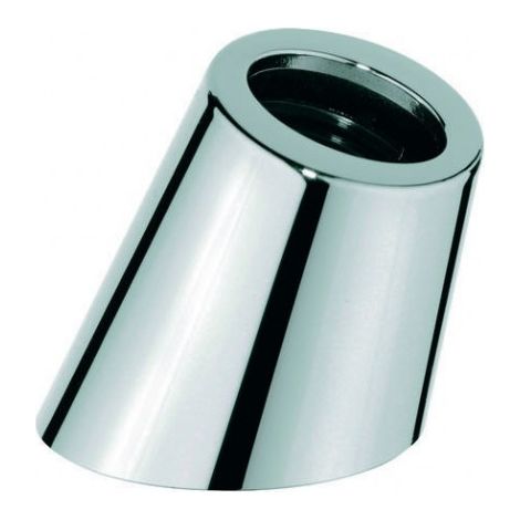 Pièce d'accouplement Grohe pour douchette à main Tenso 3 trous Wan combinaison velours (1/3)