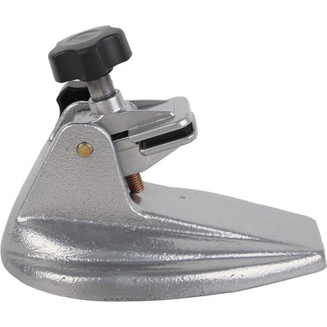 Support de micromètre extérieur 0-100 mm, outil de fixation de la base du support de micromètre 0-100 mm (1/5)
