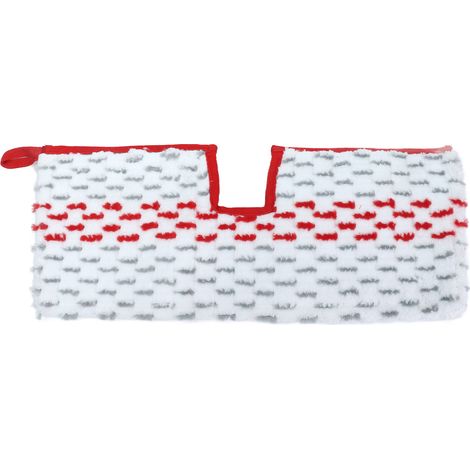 Tête de serpillière lavable et réutilisable pour Ocedar Promist MAX, fibre de nettoyage durable (1/5)