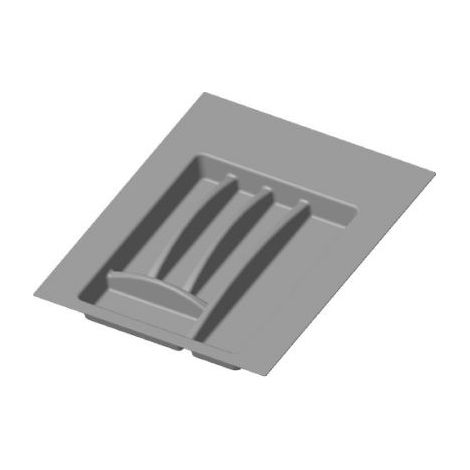 Portaposate Composit 5 comodi scomparti 40-45 posate CUCINA made in italy