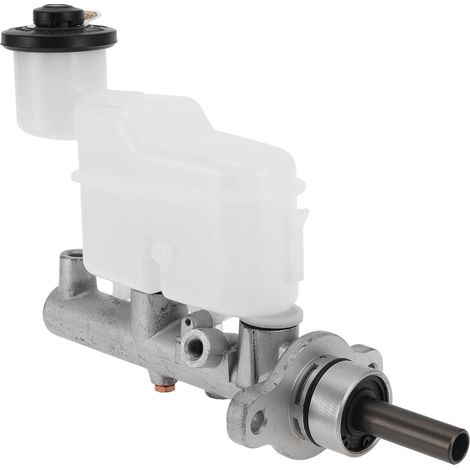 N°472010K010 Maître-Cylindre De Frein Avec Réservoir Pour MKVII 2004-2016 Compartiment Moteur Maître-Cylindre Hydraulique Durable (1/5)
