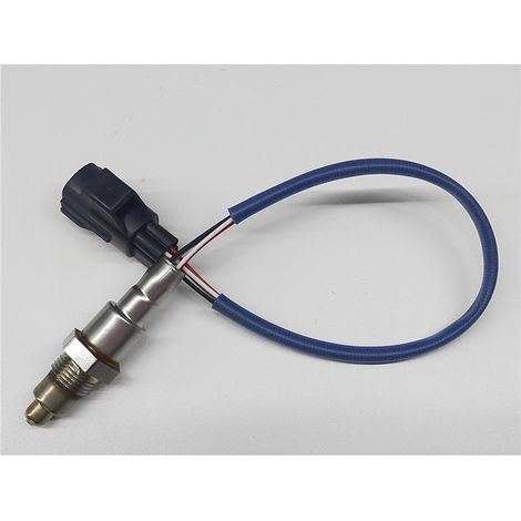 Der Sauerstoffsensor C2D23703 ist für Jaguar XF/XJ geeignet. (1/4)