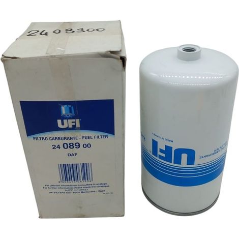 Filtro carburante per daf lf 45  lf 55 (1/3)