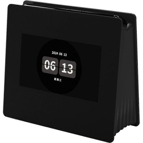 Enceinte Bluetooth avec bruit blanc et caisson de basses (1/5)