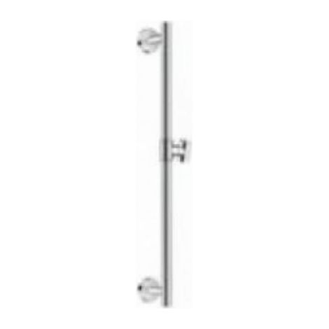hansgrohe Unica Brausestange Comfort 65 cm, chrom, 26401000 (1/5)
