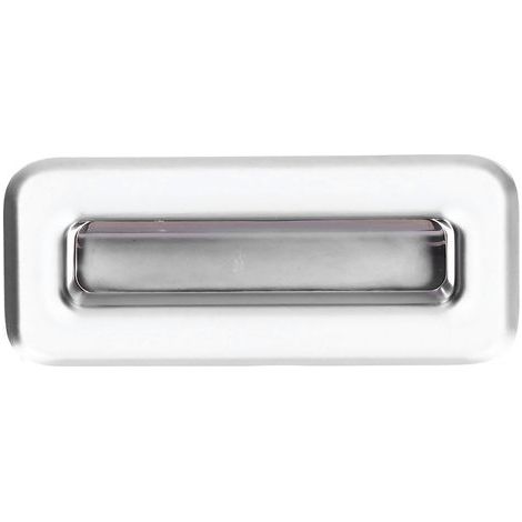 Manette de toit ouvrant garniture cadre remplacement pour BMW Série 1 E87 Série 3 E90 E91 E92 E93 (1/5)