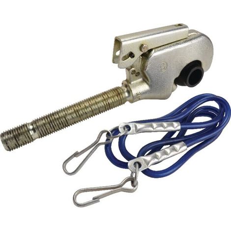Gancio M27x3,0 cat.2/2 dx UNIVERSALE TL273022RKR (1/2)