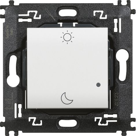 Bticino Comando Wireless Scenario NotteGiorno Livinglight N4574CW (1/2)