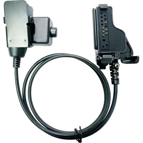 Kompatibel mit Motorola-Funkgeräten HT1000, MTS2000, MTX838, XTS1500, 2500, 3000 (1/4)