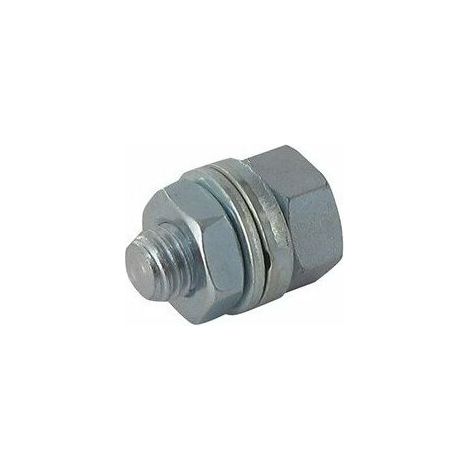 Serre Cable Adaptable - Pour Cables Jusque : 4mm