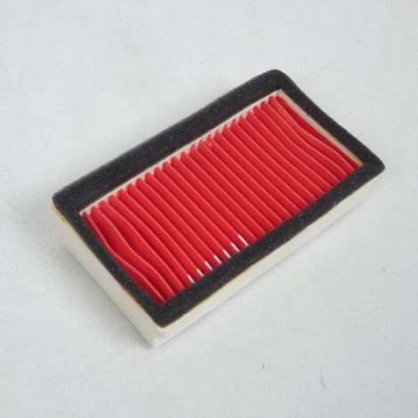 luftfilter hiflofiltro für motorrad yamaha 600 xt e 1991 bis 1995 (1/4)