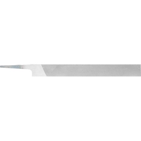 PFERD TOOLS Werkstattfeile Messerform 150mm Hieb 2 universell zum Schruppen und Schlichten