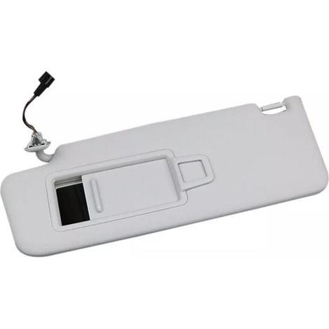 Suitable for Volkswagen Golfs, sun visor with vanity mirror 5GG857551 5GG857552 (1/5)
