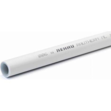 Rautherm Multirohr 32 Stange 5M - REHAU - 13600641005